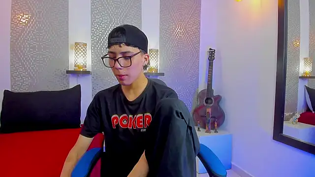 Nikolay Gregori online show from 01.31.25