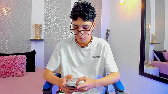 Nikolay Gregori online show from 02.02.25