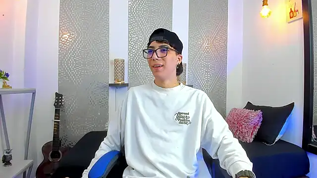 Nikolay Gregori online show from 02.20.25