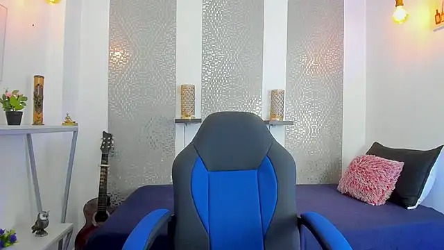 Nikolay Gregori online show from 03.03.25