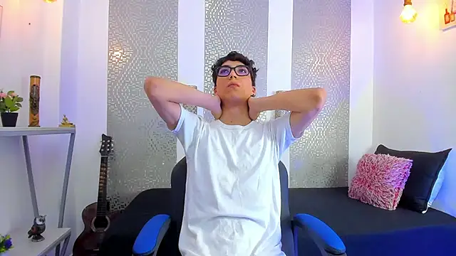 Nikolay Gregori online show from 03.04.25