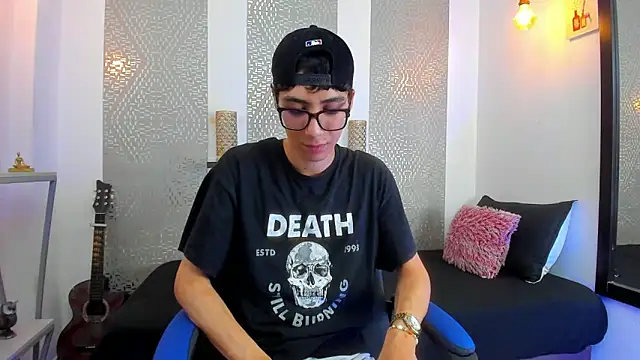 Nikolay Gregori online show from 03.06.25