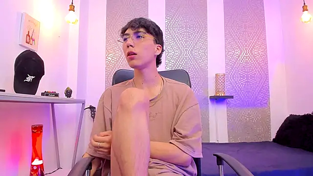 Nikolay Gregori online show from 11.26.25