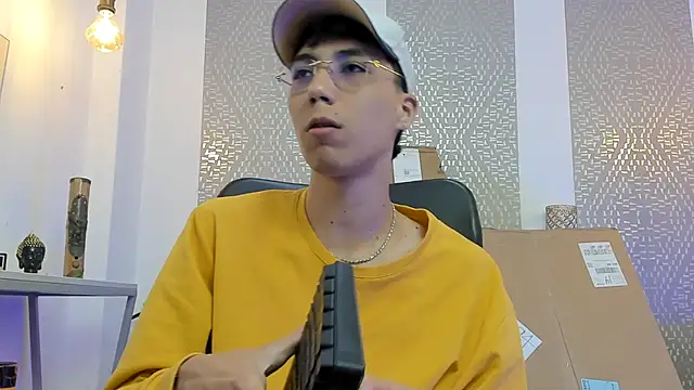 Nikolay Gregori online show from 01.06.26