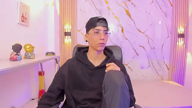 Nikolay Gregori online show from 01.16.26