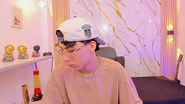 Nikolay Gregori online show from 03.09.26