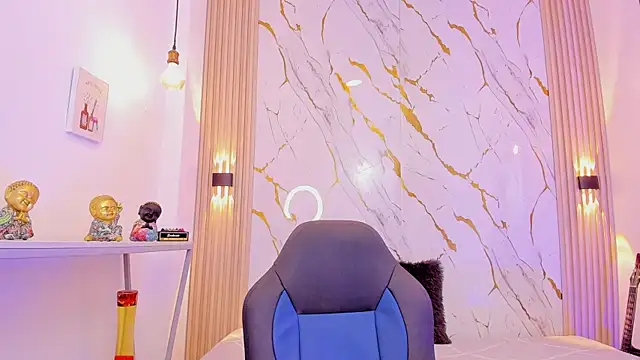 Nikolay Gregori online show from 03.14.26