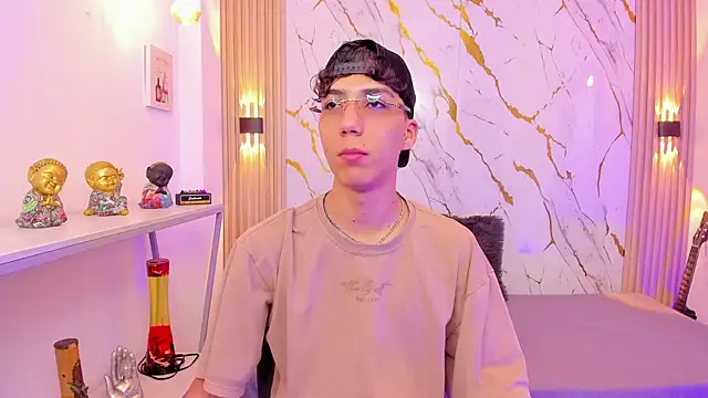 Nikolay Gregori online show from 03.29.26