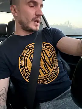 CrazyBeb Jokeer online show from 01.18.26