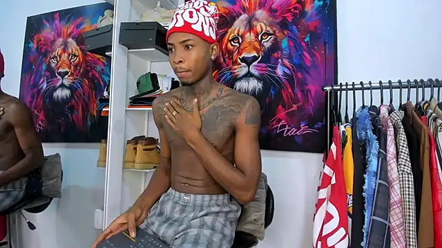 Pantera black 21 online show from 10.27.25