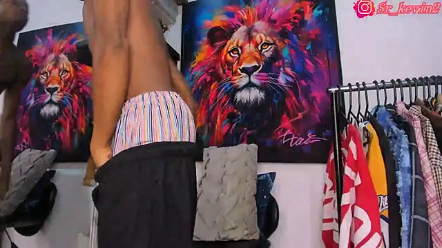 Pantera black 21 online show from 10.29.25