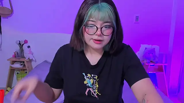 Gaby Danna online show from 03.19.25