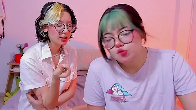 Gaby Danna online show from 03.22.25