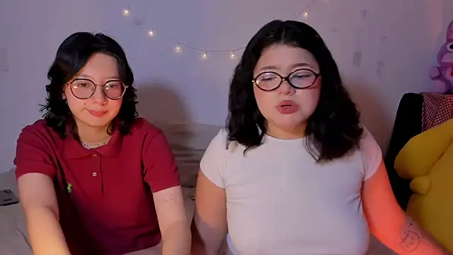 Gaby Danna online show from 02.03.26