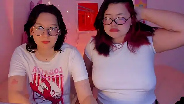 Gaby Danna online show from 04.07.26