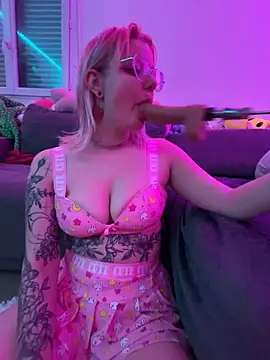 LaskaLeRoomba online show from 01.17.26