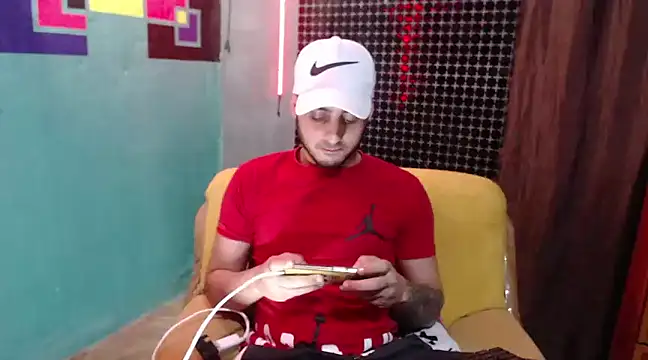 xxxxhotxoxo online show from 01.15.25