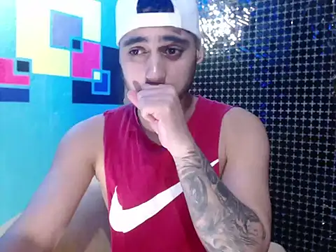 xxxxhotxoxo online show from 01.22.25