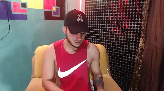 xxxxhotxoxo online show from 02.28.25