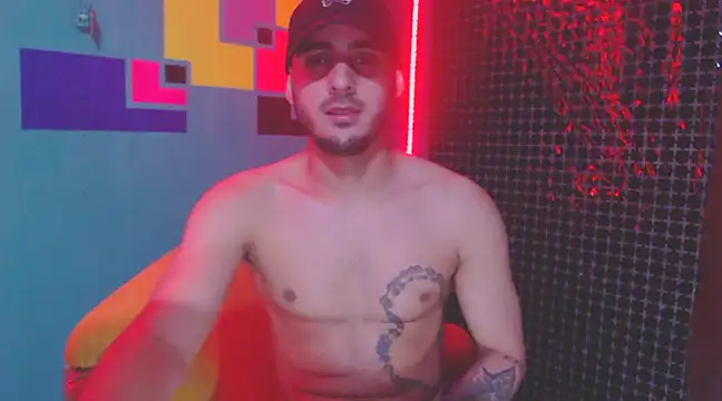 xxxxhotxoxo online show from 03.19.25