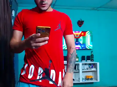 xxxxhotxoxo online show from 12.21.25