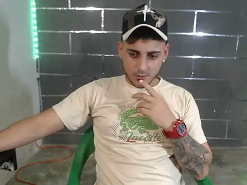 xxxxhotxoxo online show from 07.13.26
