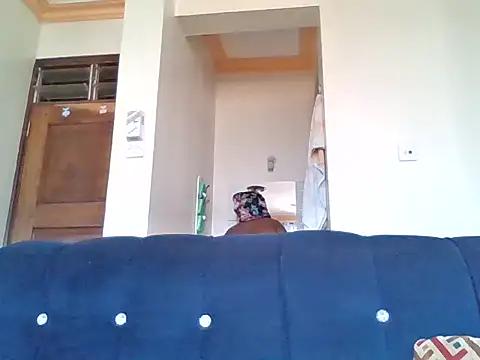 Snapshot of choco_dimples chatting on 02.22.25 choco dimples online show from 02.22.25