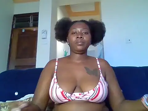 Snapshot of choco_dimples chatting on 02.24.25 choco dimples online show from 02.24.25