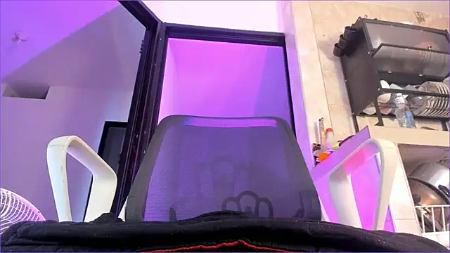 CandyLatinHott online show from 03.16.26