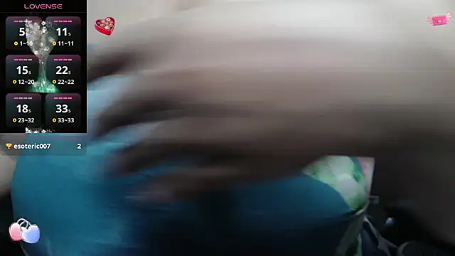 kalpanaaishaa online show from 02.08.25