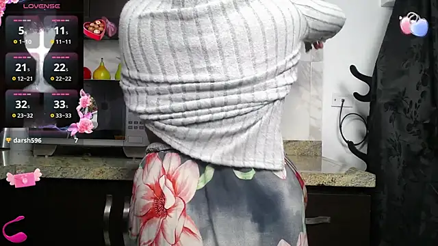 kalpanaaishaa online show from 02.12.25