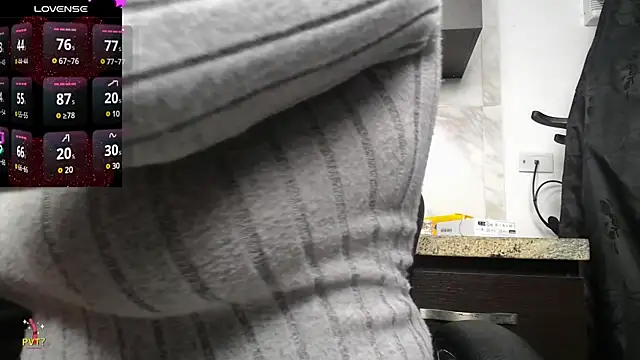 kalpanaaishaa online show from 02.14.25