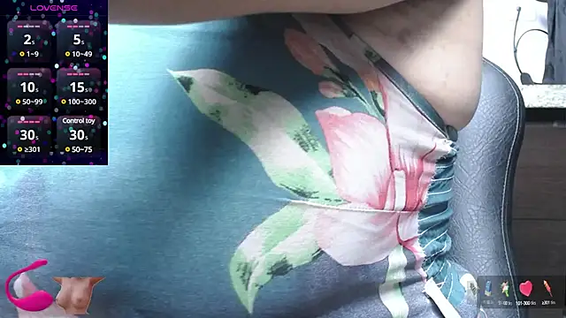 kalpanaaishaa online show from 03.21.25