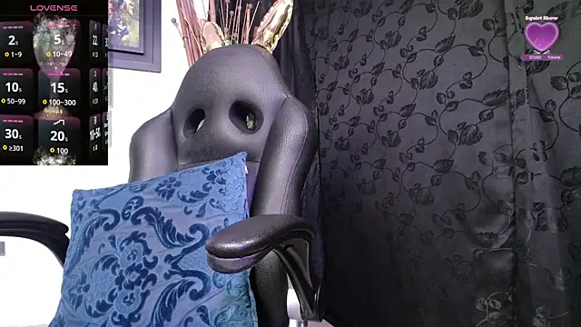 kalpanaaishaa online show from 10.17.25