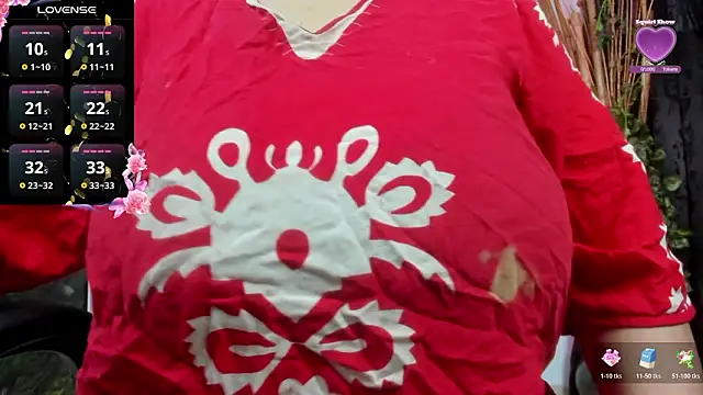 kalpanaaishaa online show from 02.04.26