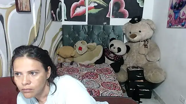 manzanahot9 online show from 03.26.26