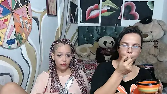 Snapshot of manzanahot9 chatting on 04.08.26 manzanahot9 online show from 04.08.26