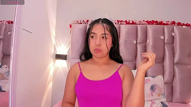 NikyBrookss online show from 03.06.25