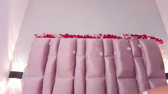 NikyBrookss online show from 03.09.25