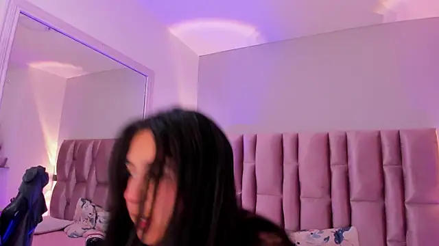 NikyBrookss online show from 09.14.25