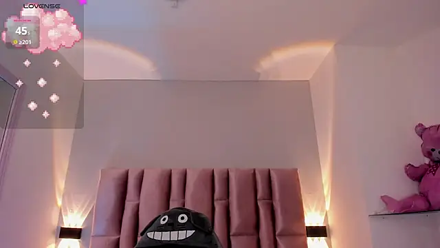 NikyBrookss online show from 09.16.25