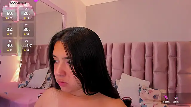 NikyBrookss online show from 09.20.25