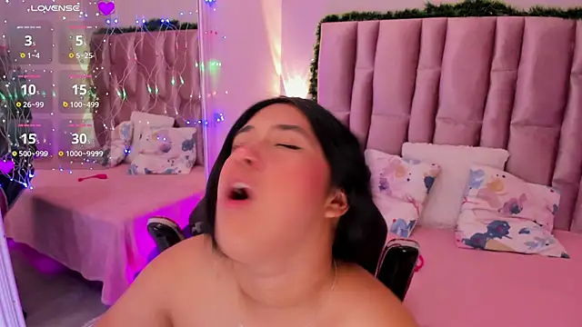 NikyBrookss online show from 11.27.25