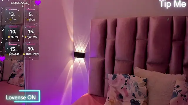 NikyBrookss online show from 02.26.26