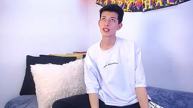 MaikCarver online show from 10.07.25