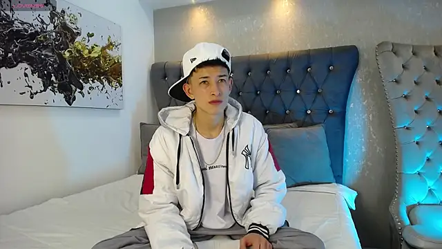 MaikCarver online show from 01.09.26