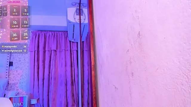 kitty roouse online show from 02.12.25