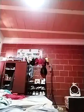 Elvergon3456 online show from 12.26.24