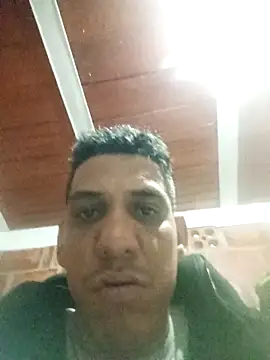 Elvergon3456 online show from 12.17.25