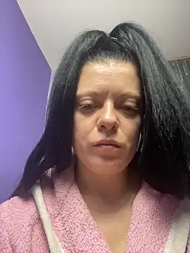 Snapshot of AdriannaLily chatting on 02.16.26 AdriannaLily online show from 02.16.26